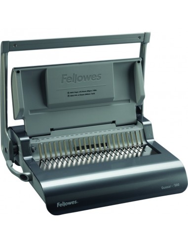 Fellowes 5627701 Quasar+ 500