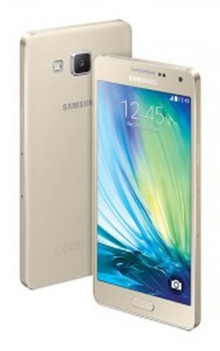 SAMSUNG GALAXY A3 4G 4,7\"/1,5GHZ /13MP/16G0 DUAL SIM GOLD (SM-A310FZDDMWD)