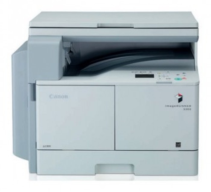 Photocopieur A3 Multifonction 3en1 Monochrome Canon imageRUNNER 2202