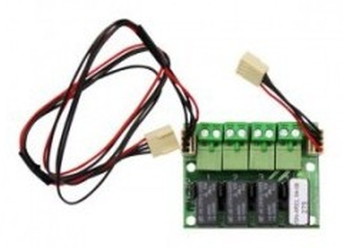 VSN-Module 4 relais 4REL