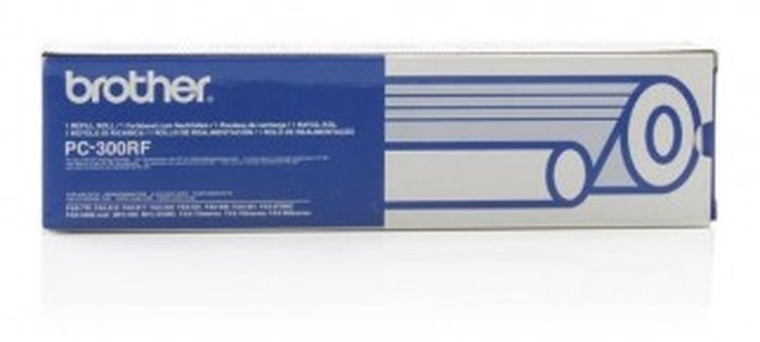 RECHARGE FILM PC300RF