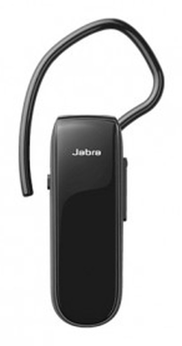 Oreillette Jabra Classic Bt Blanche