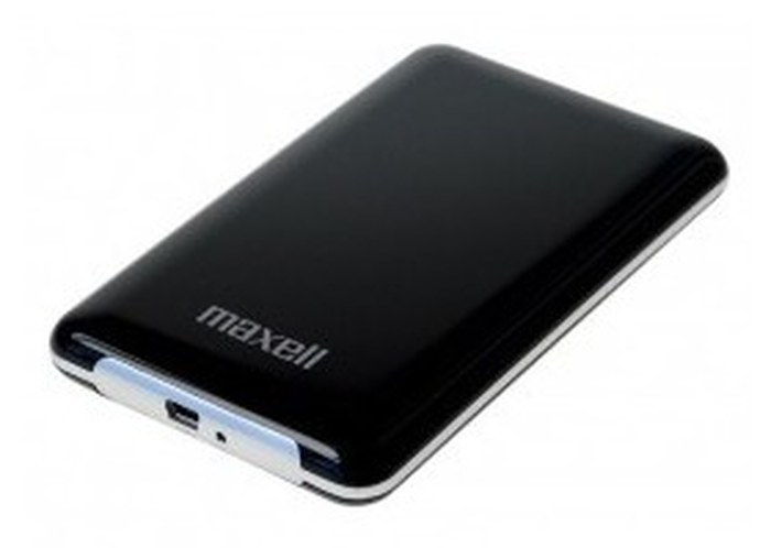 HDD TANK-E USB 3.0 1TB