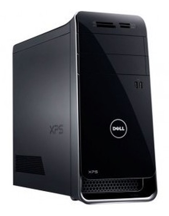 XPS 8900, 6th Generation Intel(R) Core(TM) i7-6700