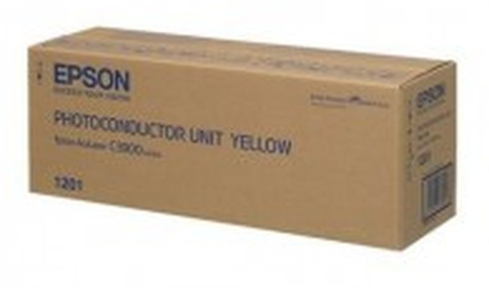 Photoconducteur jaune Epson Séries AcuLaser C3900N/ CX37DN
