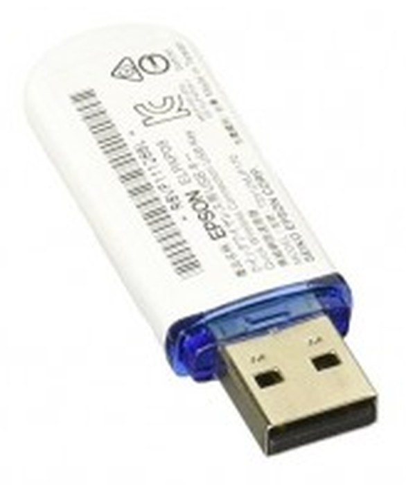 EPSON CLE USB QUICK WIRELESS V12H005M09