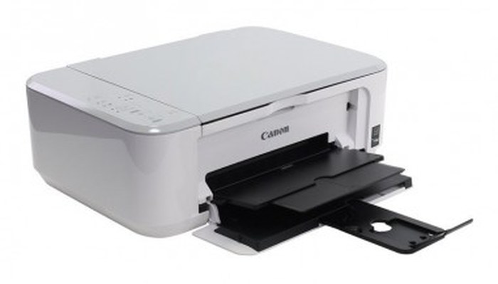 Imprimante Jet d'encre Couleur Canon PIXMA MG3640 (0515C027AA)