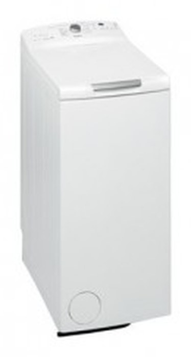 LAVE LINGE WHIRLPOOL