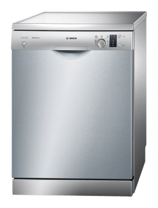 Lave-vaisselle pose libre BOSCH SMS50E98EU/SMS25AI00E