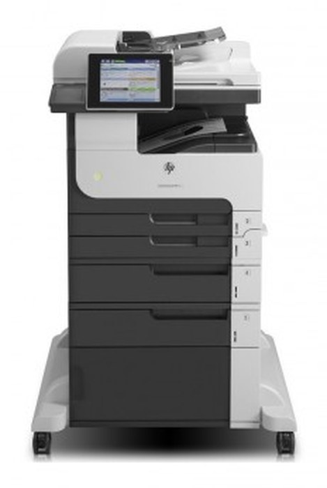 HP LaserJet Enterprise 700 MFP M725f (CF067A)