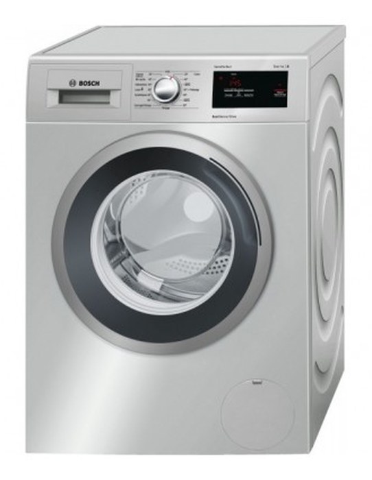 LAVE LINGE FRONTAL BOSCH 8KG - Classe A+++