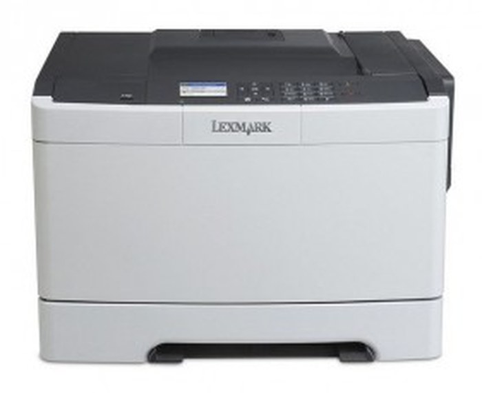 Imprimante Lexmark CS410dn Laser couleur (28D0070)