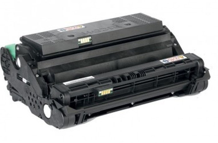 Toner Noir RICOH SP 4500E (6000 pages)