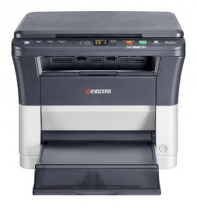 KYOCERA multifonctionnel Laser Monochrome FS-1020MFP