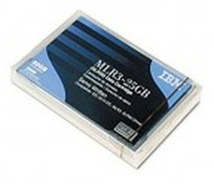 Cartouche de données IBM SLR50 (MLR3) 25/50GB (59H4128)