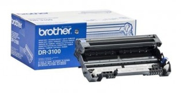 KIT TAMBOUR DR3100