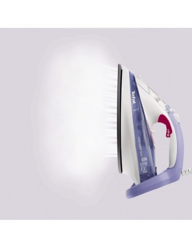 FER VAPEUR STEAM IRON AQUASPEED-2400W