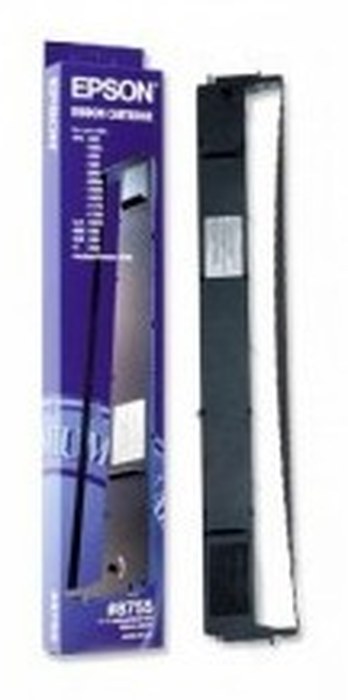 Ruban noir LX-1170 II (3,5 millions de caractères)
