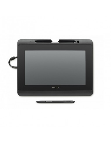 Tablette Graphique Wacom DTH-1152 Stylet et Écran tactile compact