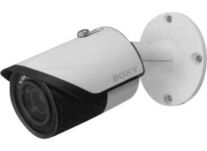 Caméra de vidéosurveillance Sony SSC-CB575R