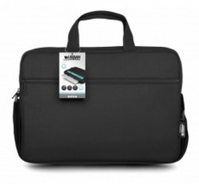 Sacoche Urban Factory - Nylee pour Notebook 15,6Pouce
