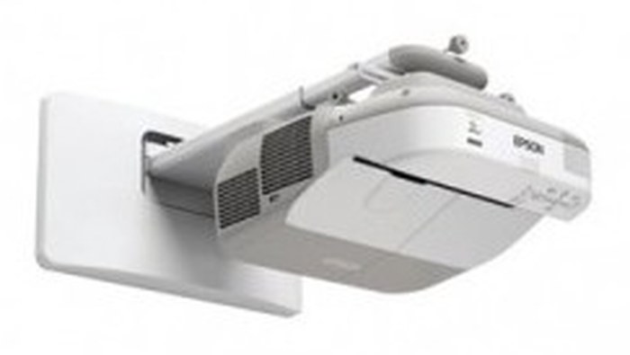 EB-470 XGA 2600 Lm 5,4 Kg
