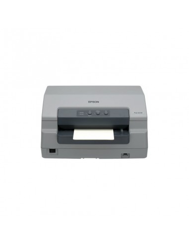 Imprimante avec scanner couleur intégré Epson PLQ-22 CS pour livrets