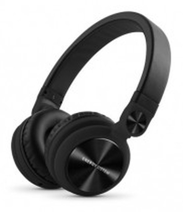 Casque DJ2 NOIR / BLANC ENERGY SISTEM