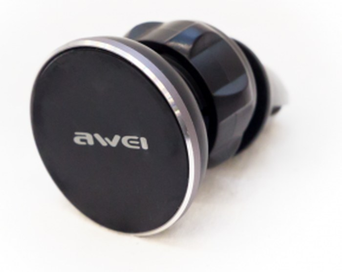 Support voiture AWEI SUPPORT SMARTPHONE/VOIT X2 NOIR