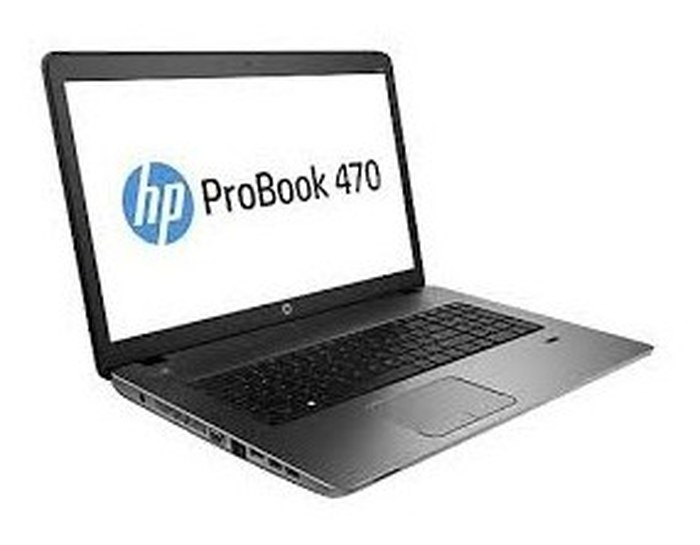 Ordinateur portable G2 HP ProBook 470 (G6W62EA)
