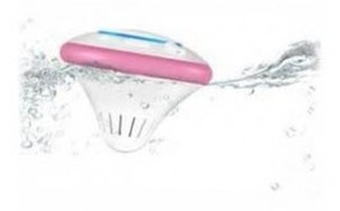 Enceinte flottante étanche sans-fil