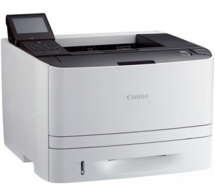 Canon i-SENSYS LBP253x Imprimante monochrome laser - Recto/Verso - Réseau (0281C001AA)