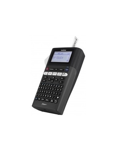 Etiqueteuse Clavier AZERTY Rubans jusqu'à 18 mm