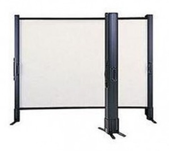 Ecran valisette 60\" (4/3)