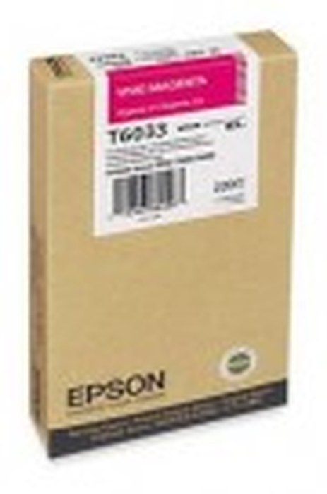 Encre Pigment Vivid Magenta SP 7880/9880 (220ml)