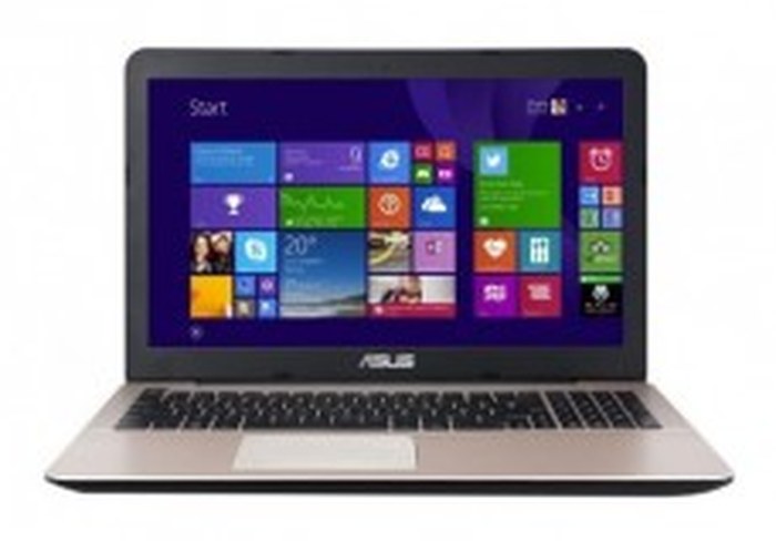 X555LD - Intel® Core™ i7-5500U