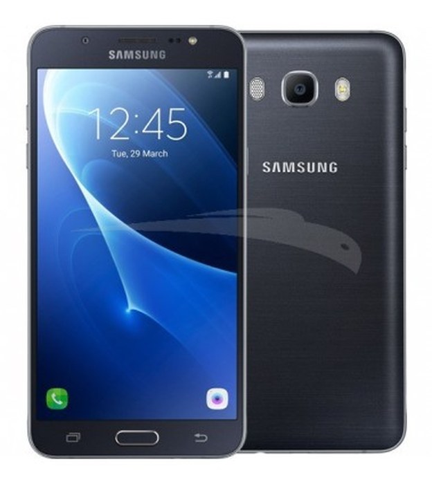 SAMSUNG GALAXYJ5 NOIR EDITION 2016 Réf : SM-J510FZKDMWD