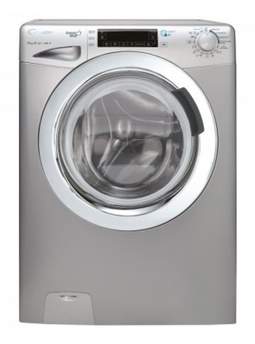 LAVE LINGE HUBLOT CANDY - SILVER