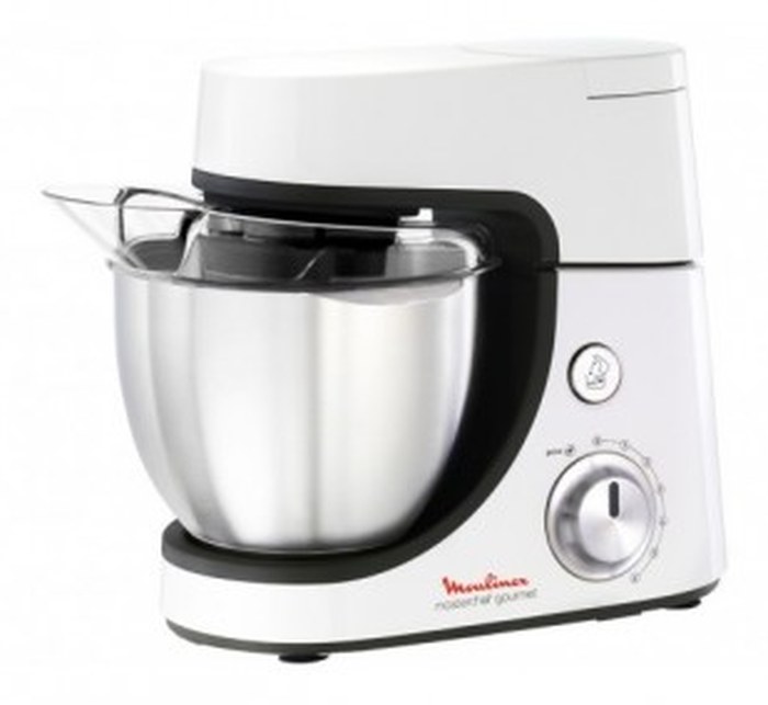 KITCHEN MACHINE MOULINEX GOURMET