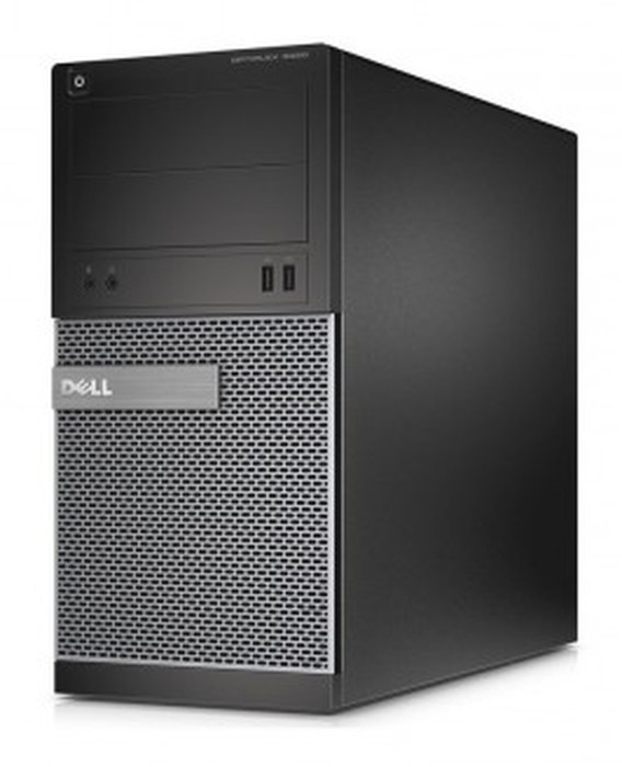 Dell Optiplex 3020 MT i3-4160Ubuntu 4GB 500GB FreeDos (SM009D3020MTU1H16EDB)