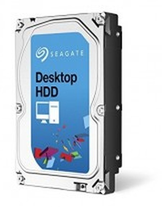 ST4000VN000 Disque Dur Interne 4 To SATA III