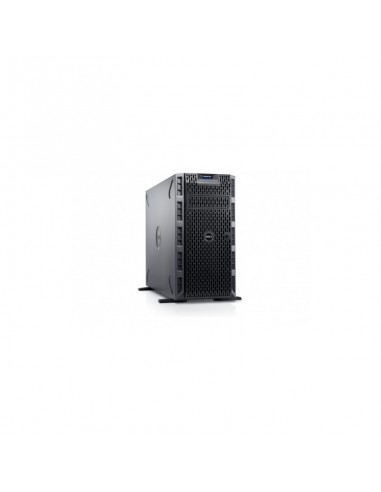 PowerEdge T320, Intel Xeon E5-2407