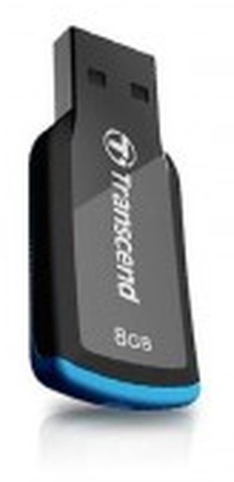 Transcend 8GB JetFlash 360 (TS8GJF360)