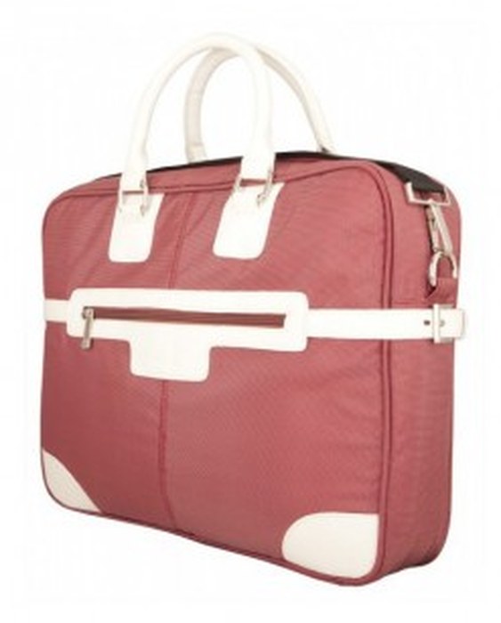 Sacoche féminine pour ordinateur portable Urban Factory Vicky's Bag (jusqu'à 16'')