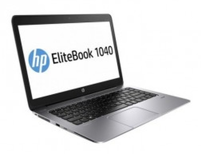 HP Elitebook FOLIO 1040G2 Processeur Intel I5-5200U