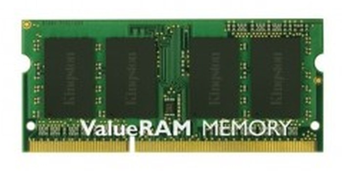 kingston valueram so dimm 4 go ddr3l
