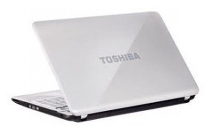 Toshiba Satellite C50