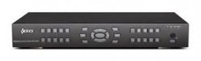 DVR BXS-7016D-B 16 PORTS