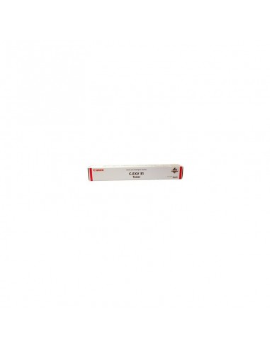 Toner Copieur Canon C-EXV 31 Magenta