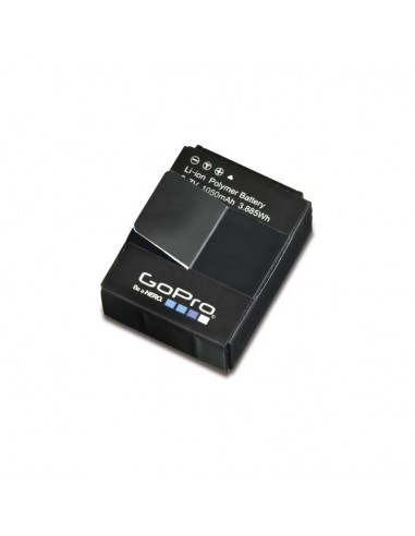 Batterie Lithium-Ion HD HERO 3, 3+